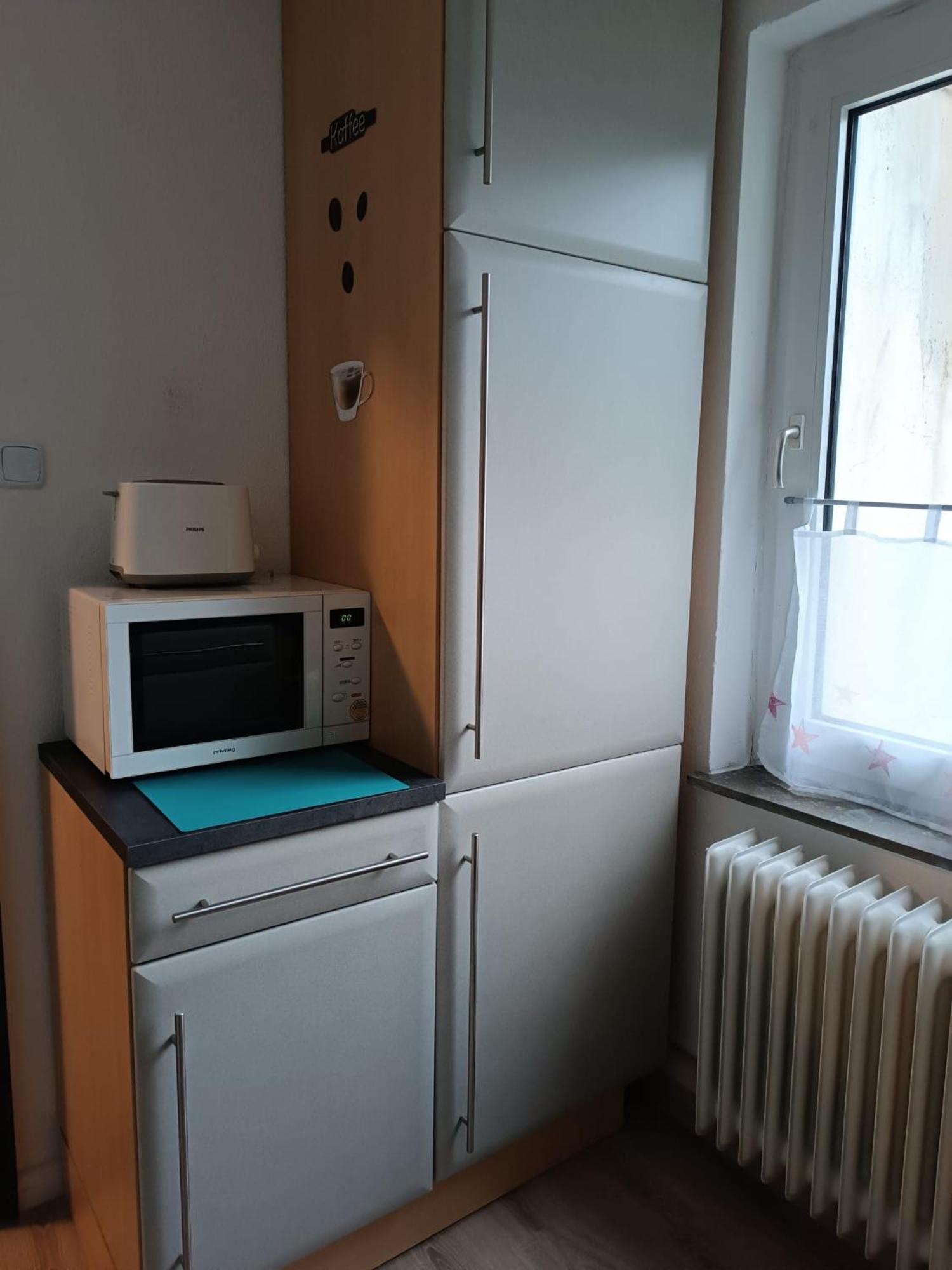 Suedkiez62 Apartment Wilhelmshaven Exterior photo